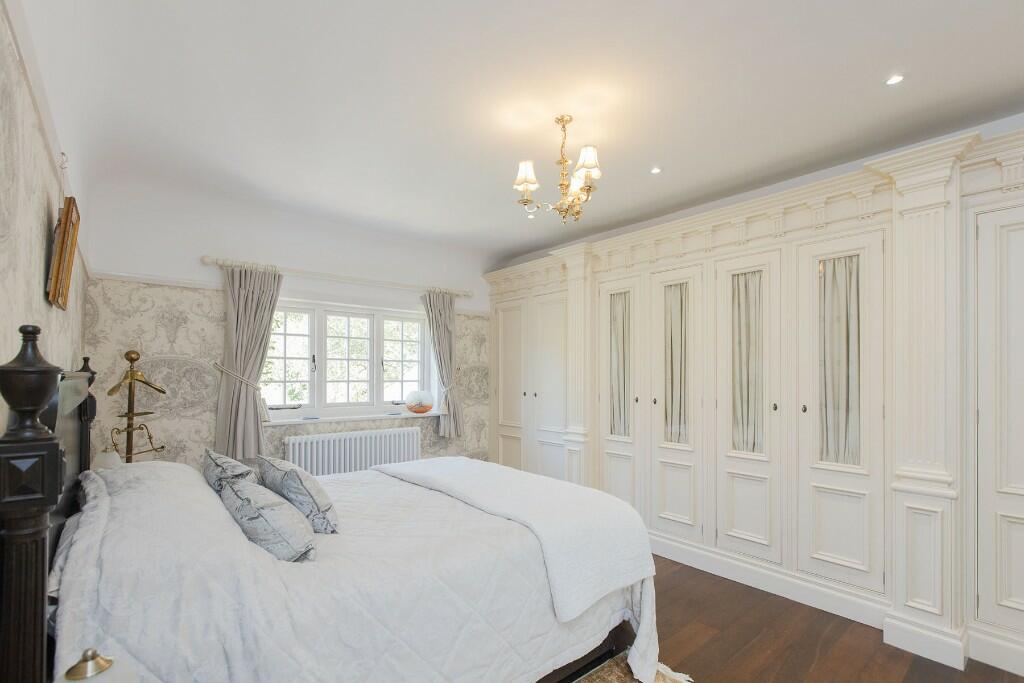 Additional image 26 of DAKOTA HOUSE, Croft Drive East, CH48