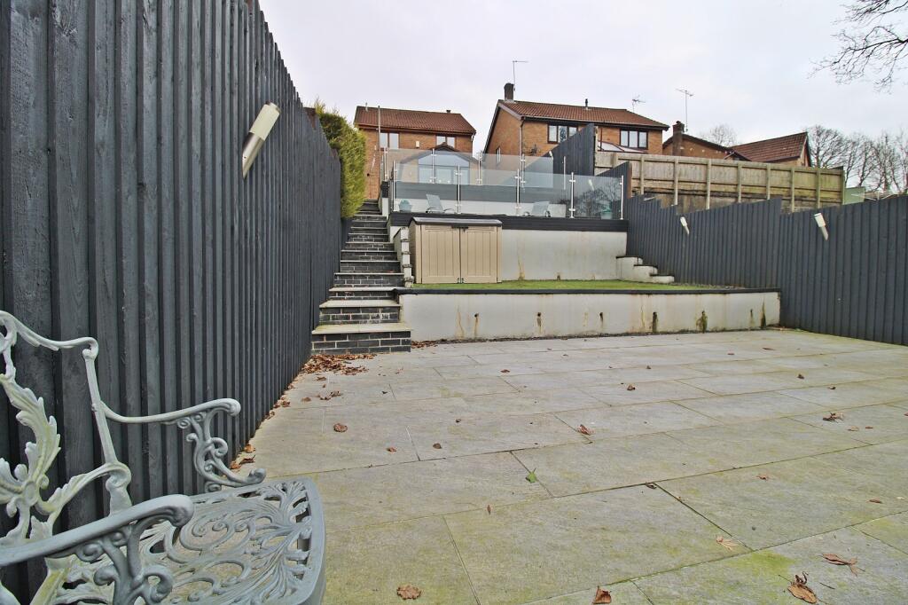 Additional image 31 of Tylcha Ganol, Tonyrefail, Porth, Rhondda Cynon Taff. CF39 8BY