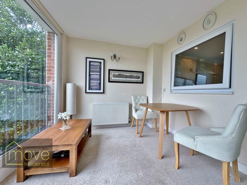 Additional image 8 of Rosecroft Court, The Kings Gap, Hoylake, Wirral