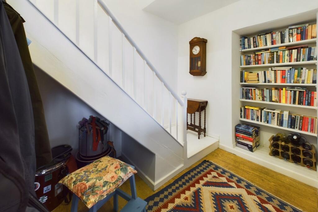 Additional image 11 of 42 Wellington Terrace, Clevedon, North Somerset, BS21