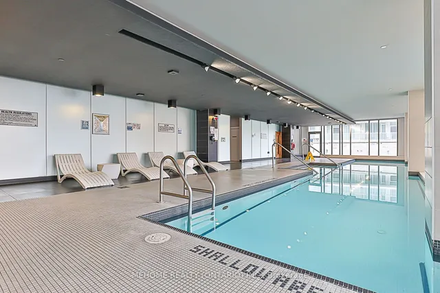 Additional image 32 of 80 Queens Wharf Rd Unit 808