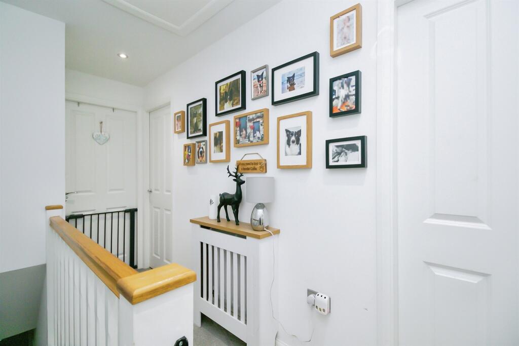 Additional image 14 of Ffordd Y Spitfire, St. Athan, Barry