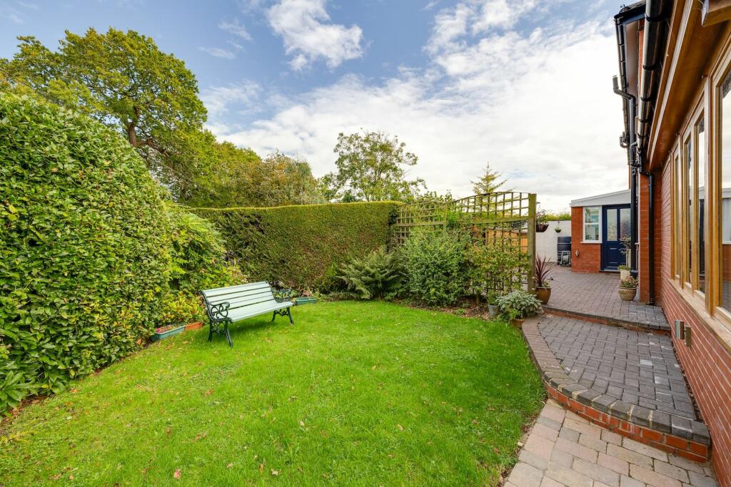 Additional image 29 of Poplar Hall Lane, Chorlton-By-Backford, CH2