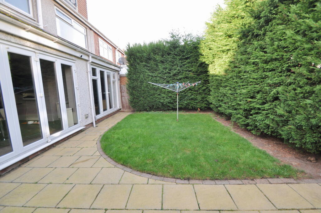 Additional image 4 of Hillam Road, Wallasey