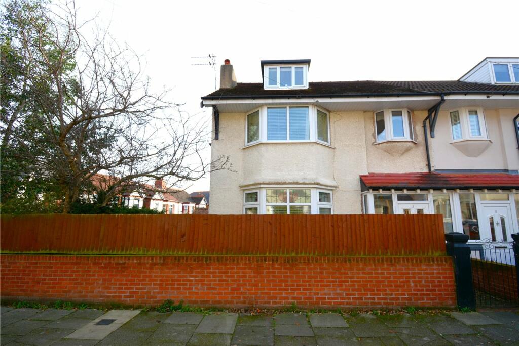Additional image 12 of Sudworth Road, New Brighton, Wirral