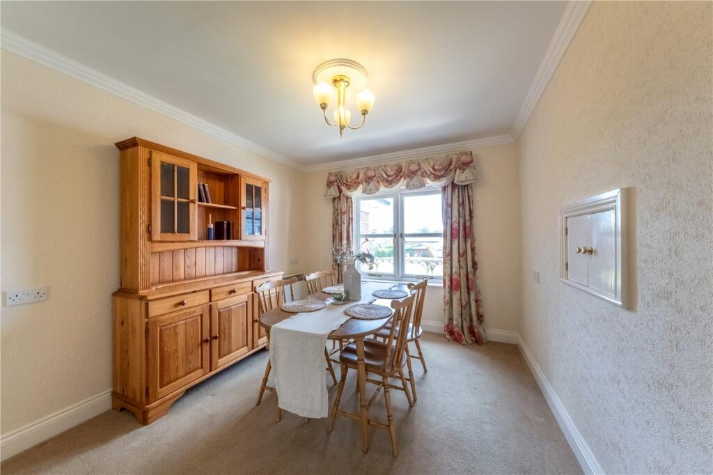 Additional image 9 of Flacca Court, Field Lane, Tattenhall, Cheshire, CH3