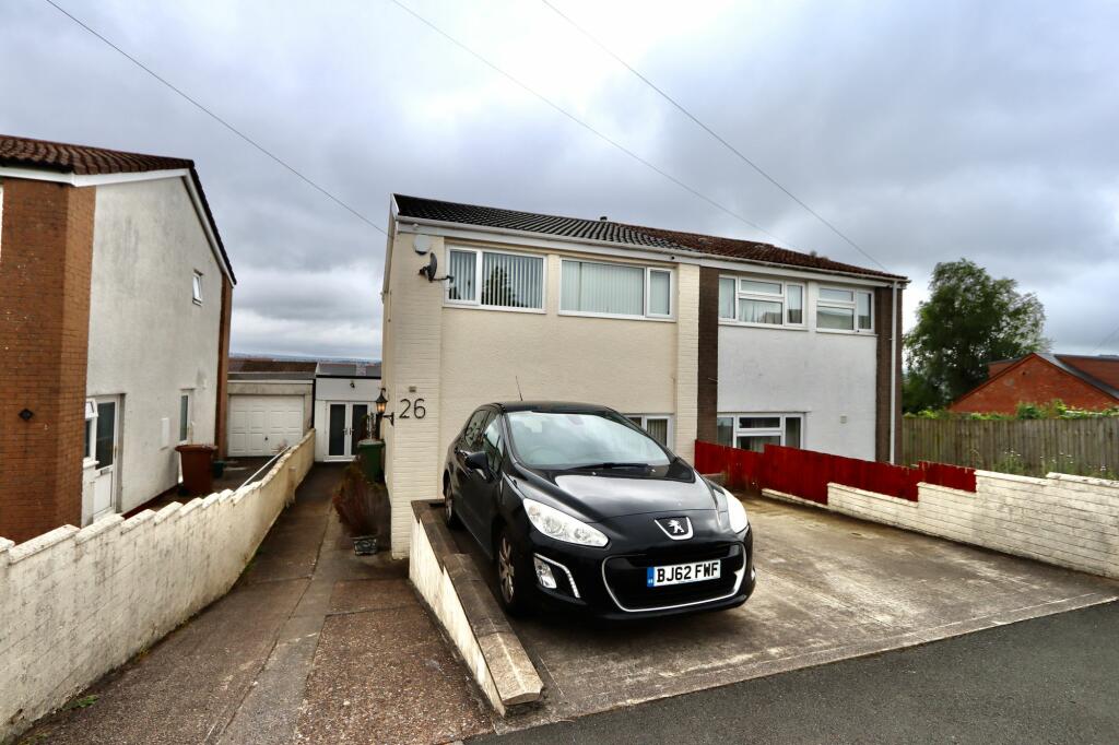 Additional image 7 of Forest Avenue, Cefn Hengoed, CF82