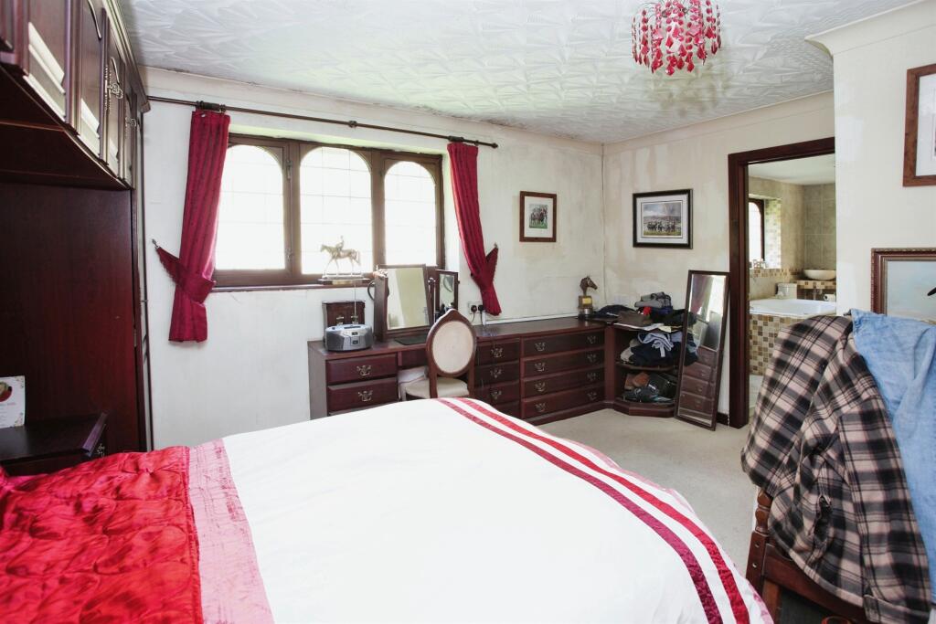 Additional image 17 of Gilfach Glyd Farm, Ynysybwl, Pontypridd