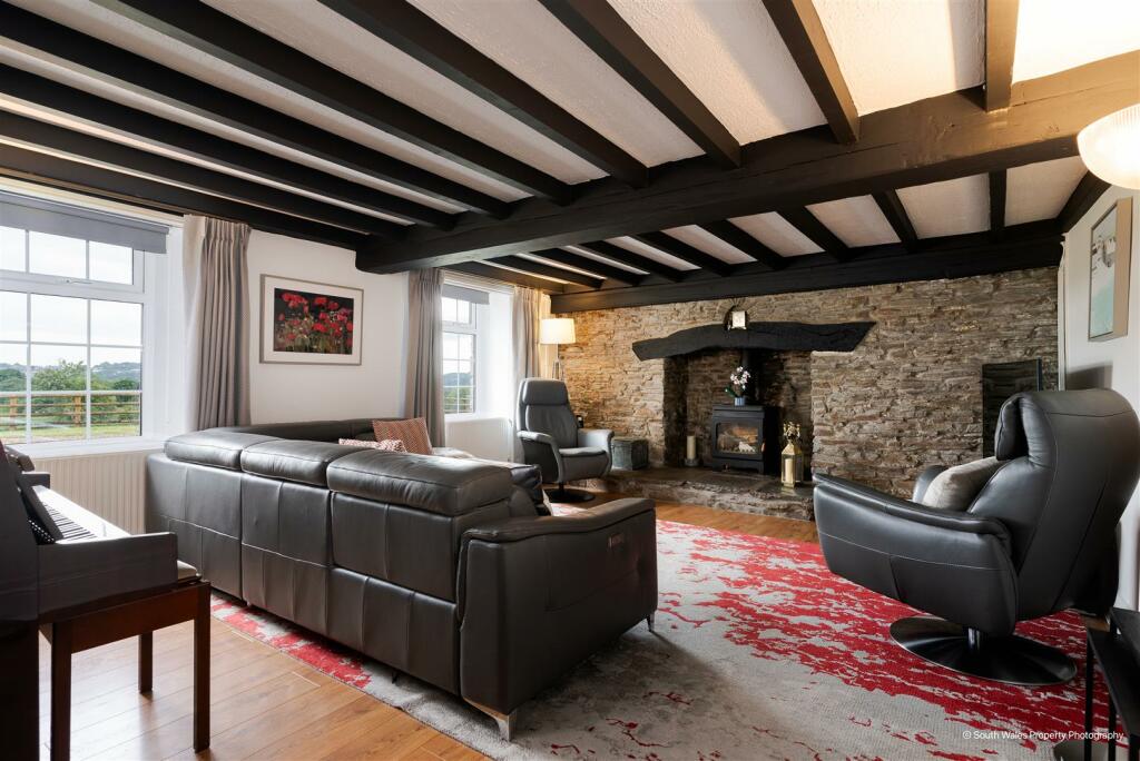 Additional image 5 of Castellau, Llantrisant, Pontyclun