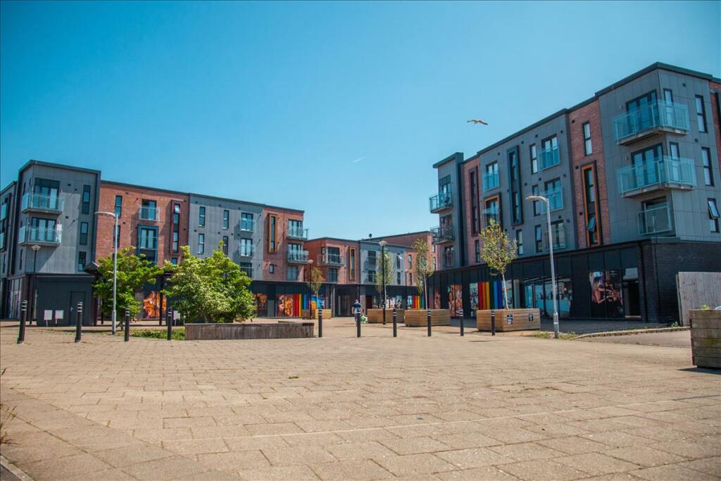 Additional image 24 of Dockside, Barry Waterfront, Barry, Glamorgan, CF62