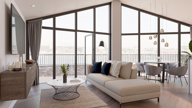 Additional image 5 of Gibson Quay, Wallasey, Wirral