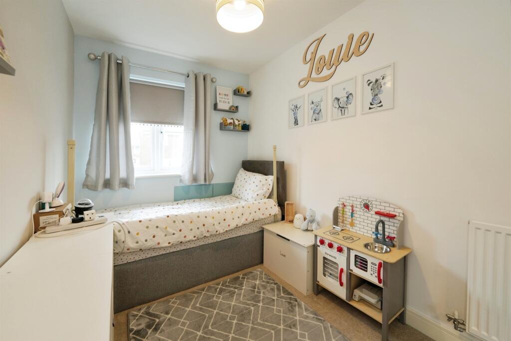 Additional image 9 of Richard Stephens Road, Bristol