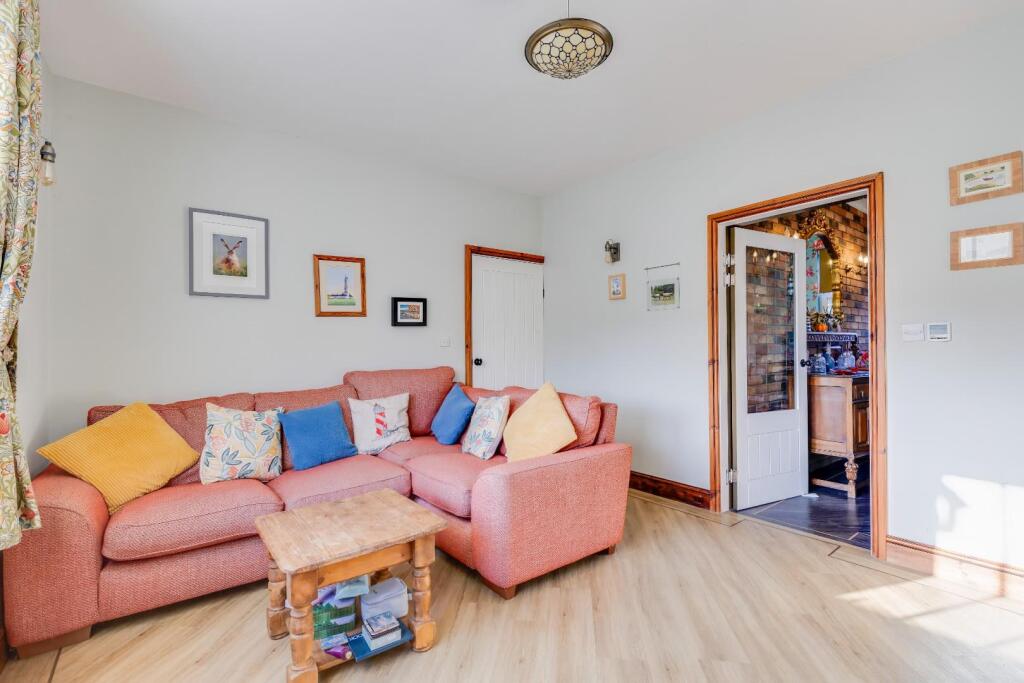 Additional image 9 of Court Colman, Bridgend County Borough, CF32 0HE