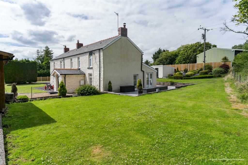 Additional image 18 of Castellau, Llantrisant, Pontyclun