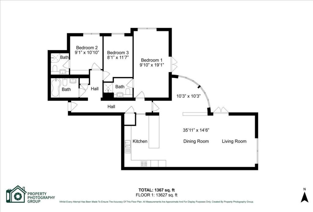 Additional image 14 of The Reef, 16 Boscombe Spa Road, Bournemouth
