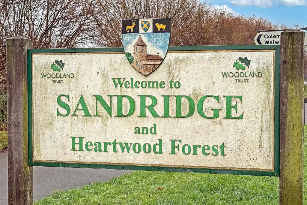 Additional image 30 of Highfield Road, Sandridge, St. Albans