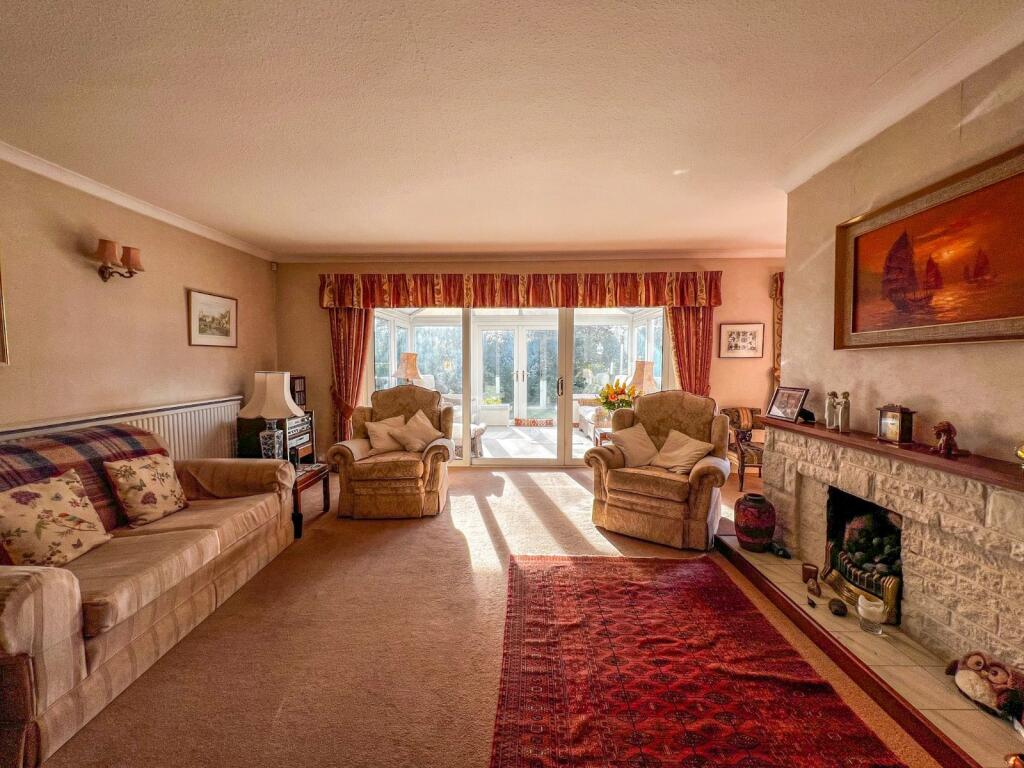 Additional image 23 of Hill Drive, Failand, Bristol, Somerset, BS8