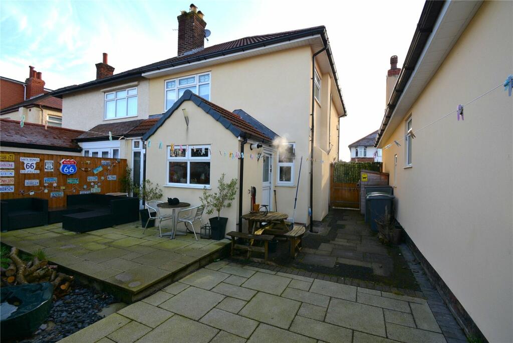 Additional image 24 of Pennine Road, Wallasey, Wirral