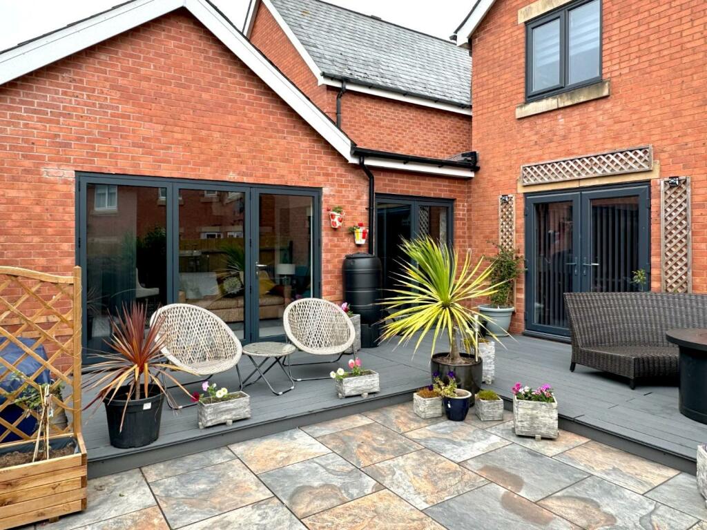 Additional image 20 of Tair Gwaun, Penarth