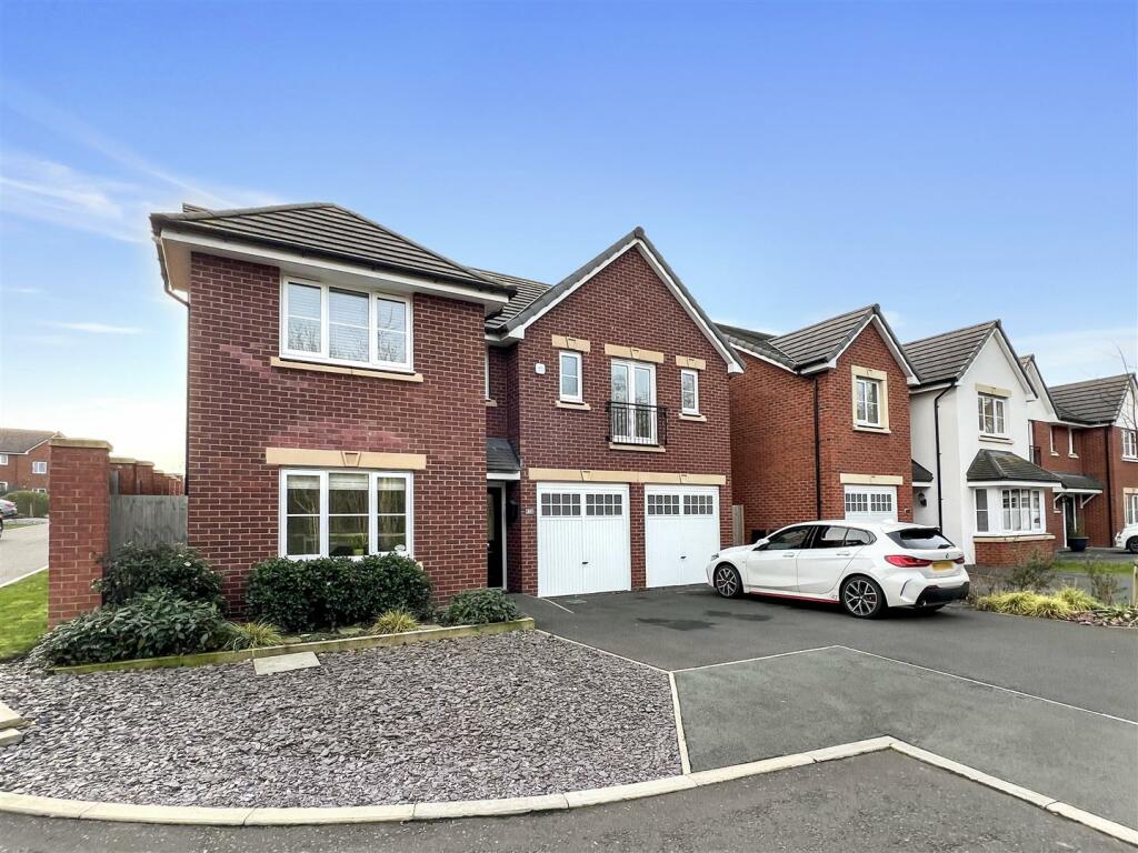 Additional image 39 of Atholl Duncan Drive, Upton, Wirral