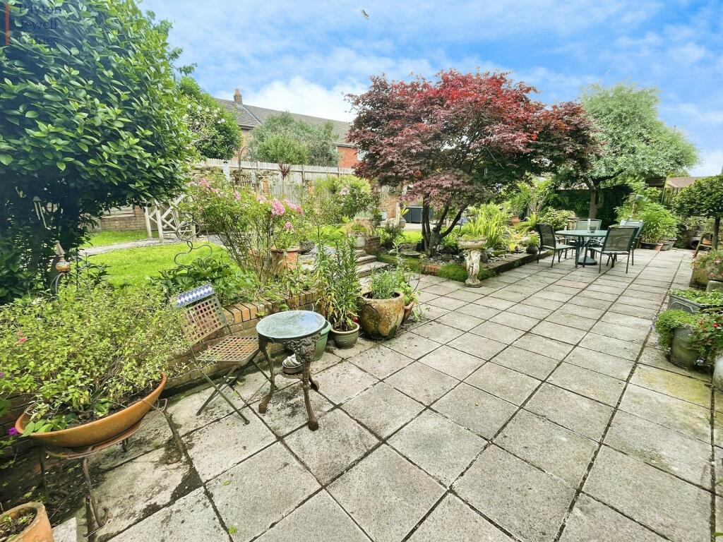 Additional image 4 of Woodstock Gardens, Pencoed, Bridgend County. CF35 6ST