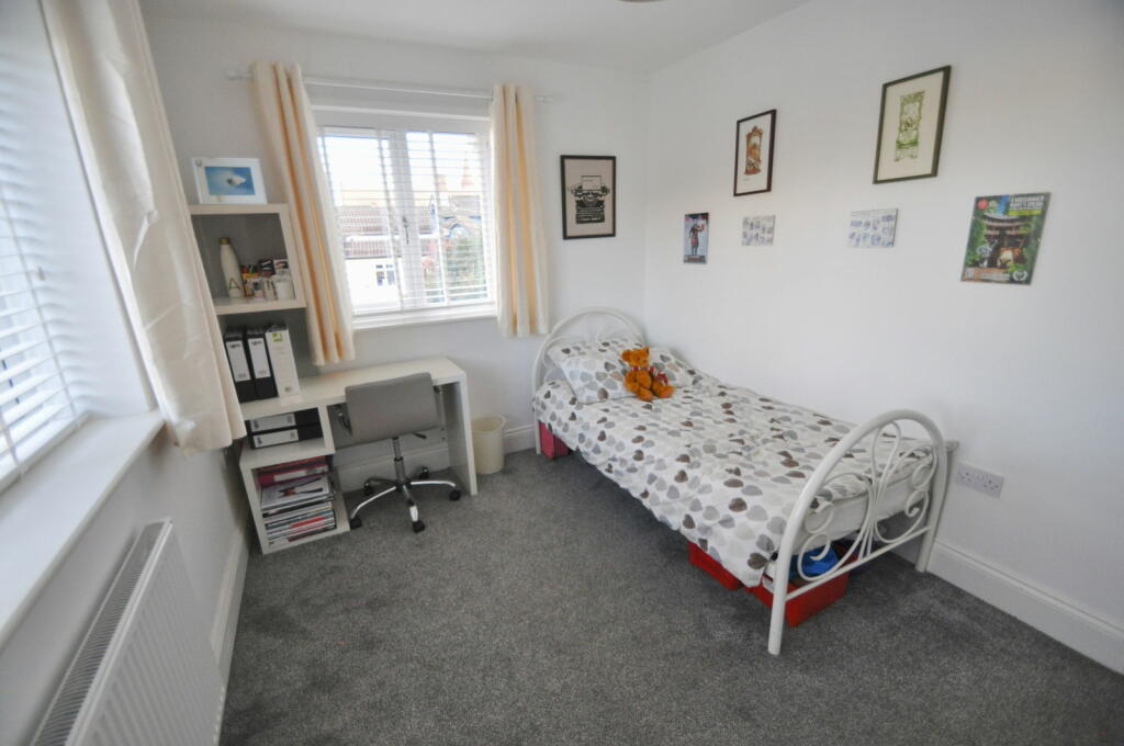 Additional image 31 of Anchor Cottage, Wallasey Village