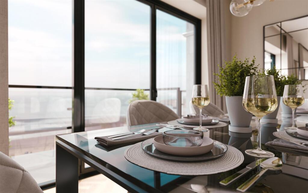 Additional image 5 of Penthouse Apartment 6, Elysium, The Old Harbour