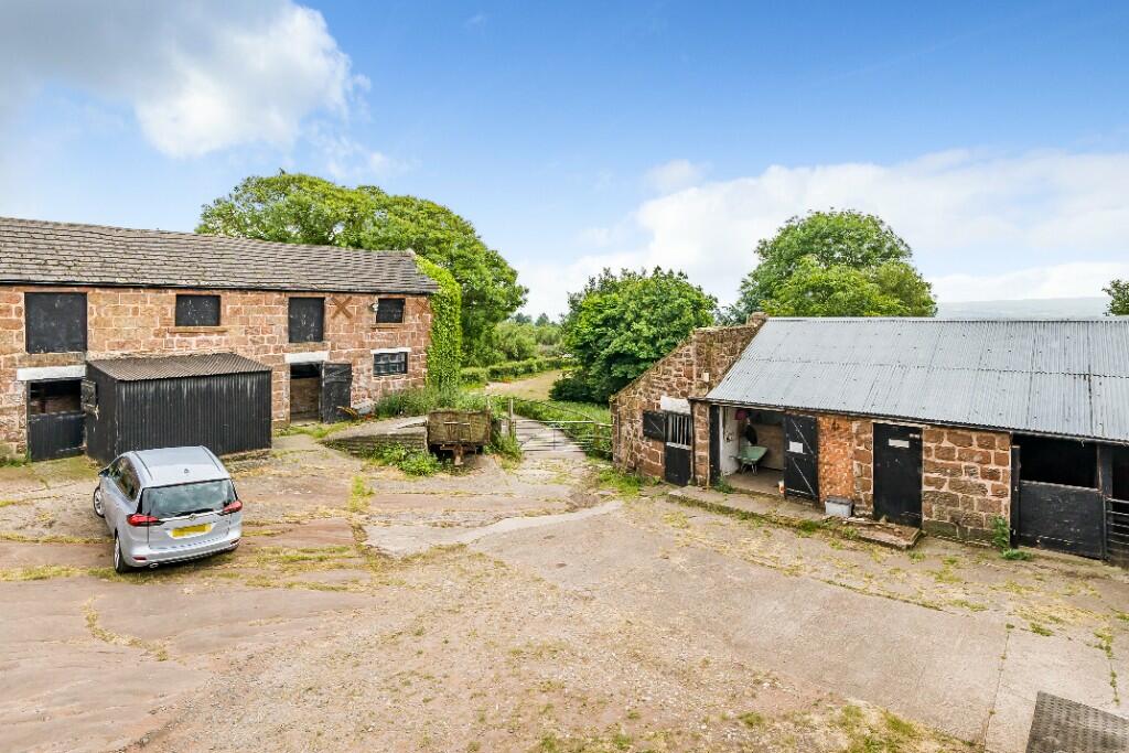 Additional image 5 of GOLDSTRAW FARM, NESS, LITTLE NESTON, WIRRAL, CH64 4AR