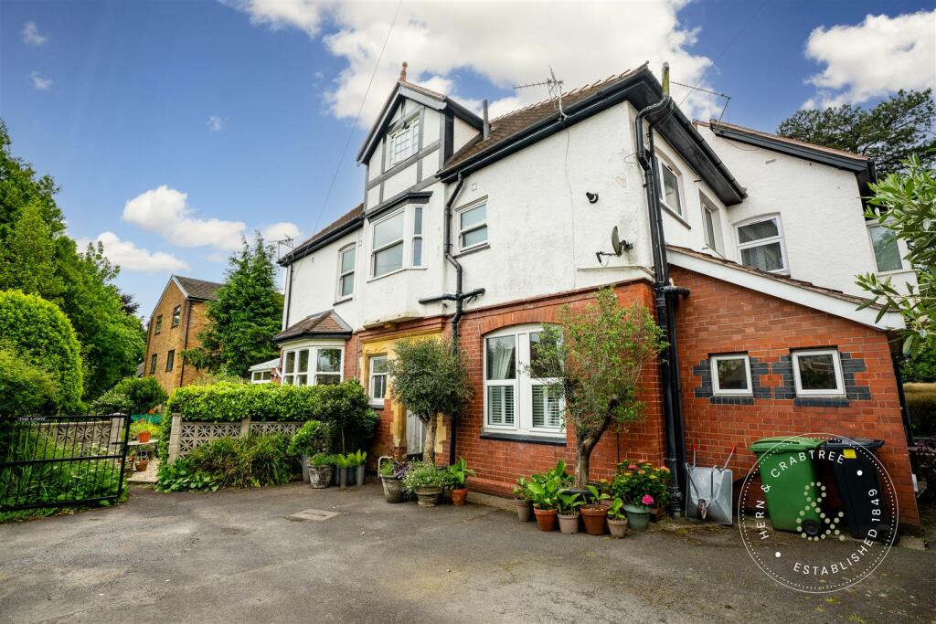 Additional image 17 of The Lawns, The Avenue, Llandaff, Cardiff