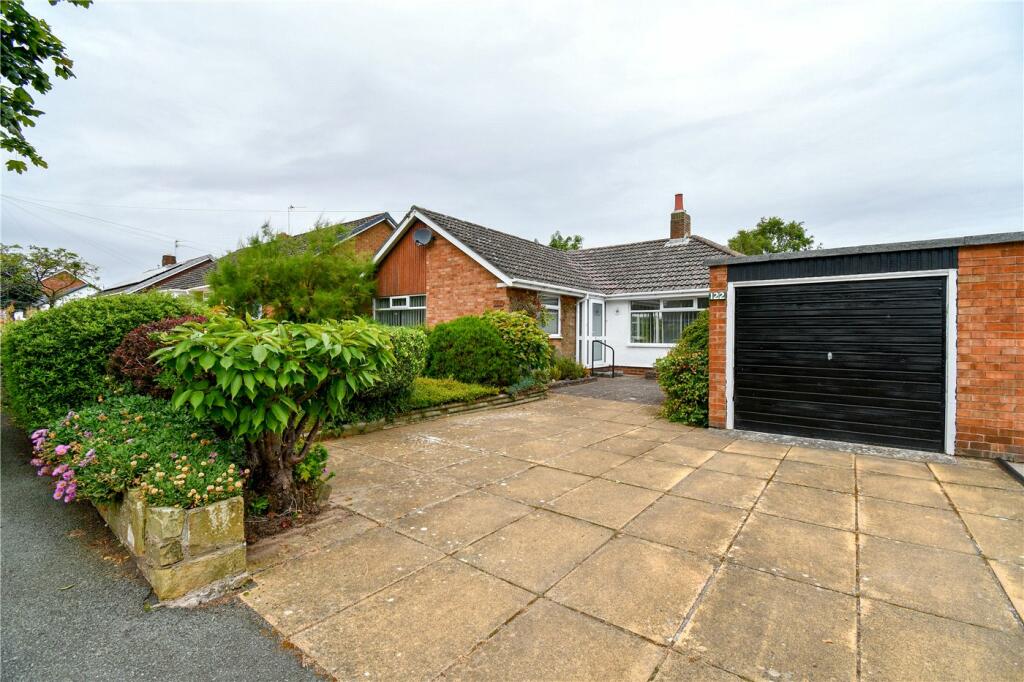 Kylemore Drive, Pensby, Wirral