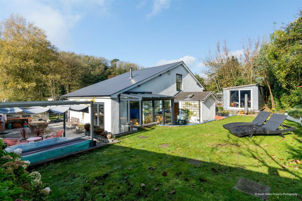 Additional image 21 of Llancarfan, Vale of Glamorgan