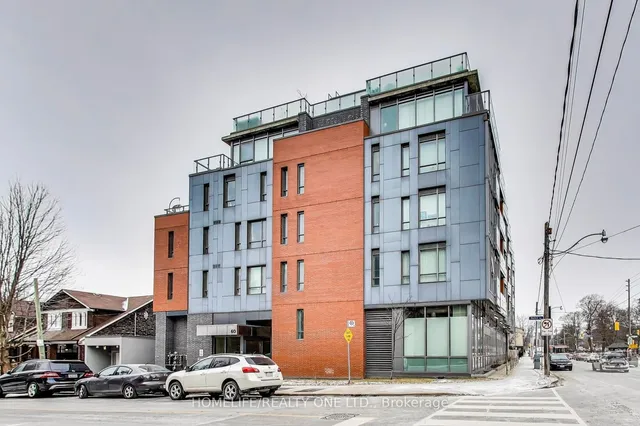 Additional image 3 of 60 Haslett Ave Unit 204