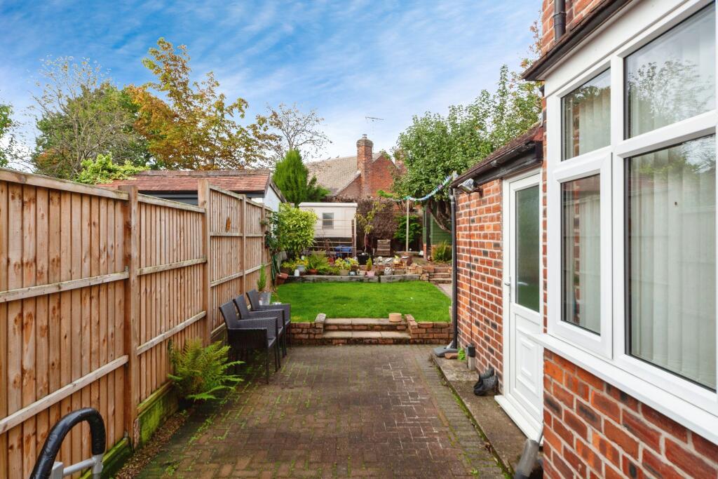 Additional image 15 of St. Chads Road, Blacon, Chester, Cheshire, CH1