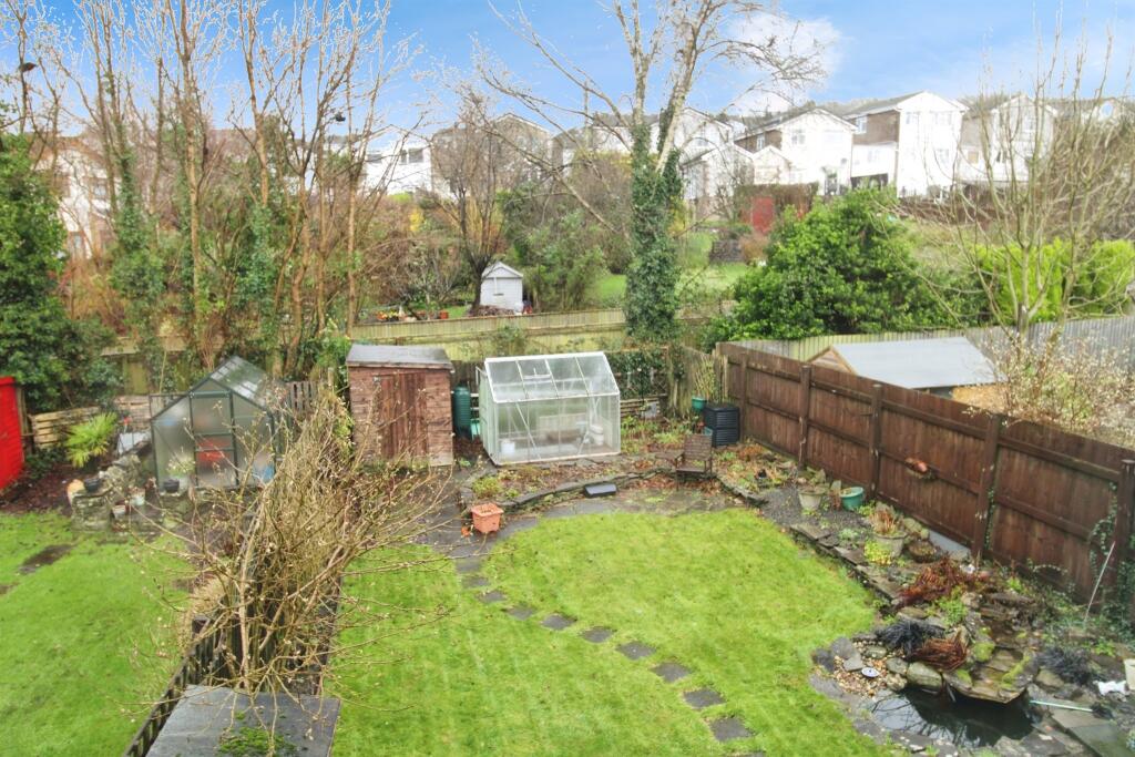 Additional image 11 of Taff Cottages, Cross Inn, PONTYCLUN