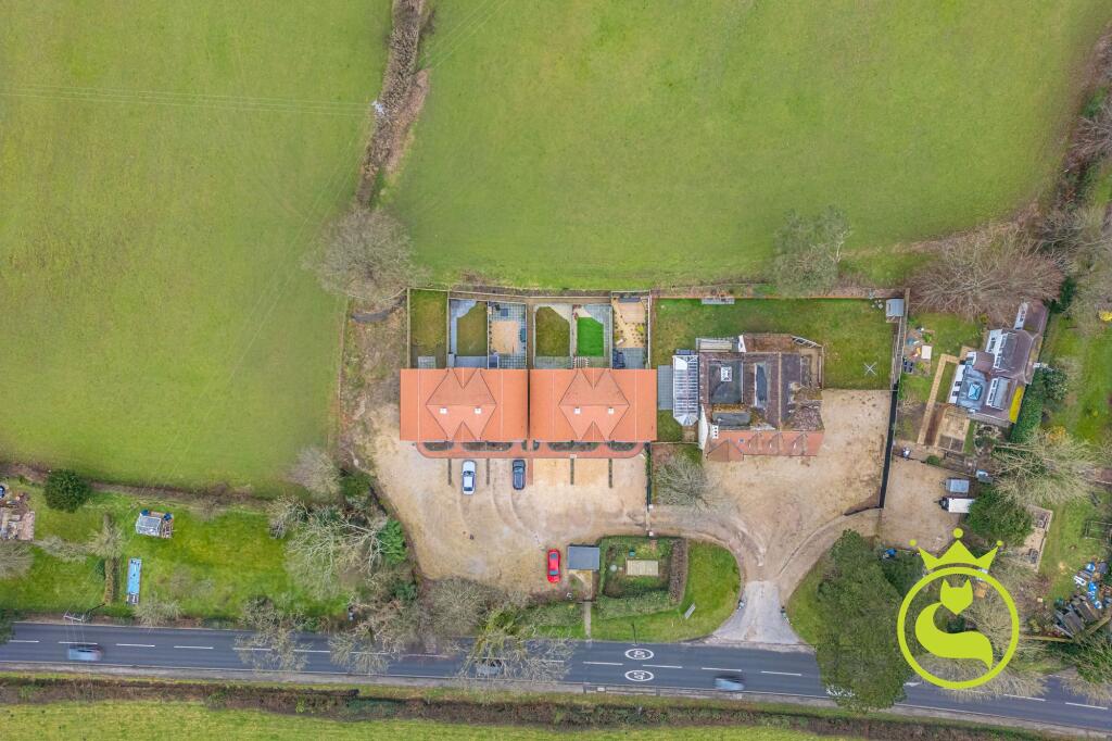 Additional image 19 of The Kemps, East Stoke, Wareham BH20