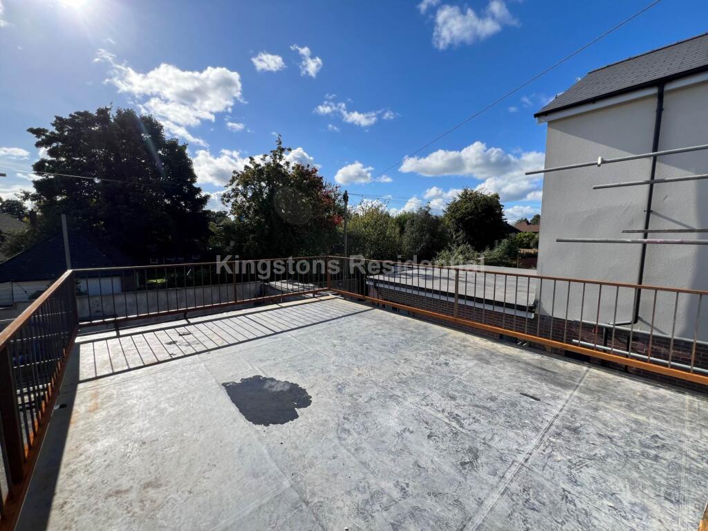 Additional image 5 of Colum Road, Cathays, CF10 3EE