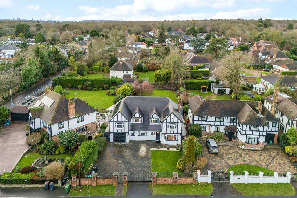 Additional image 40 of Highfield Road, Chislehurst