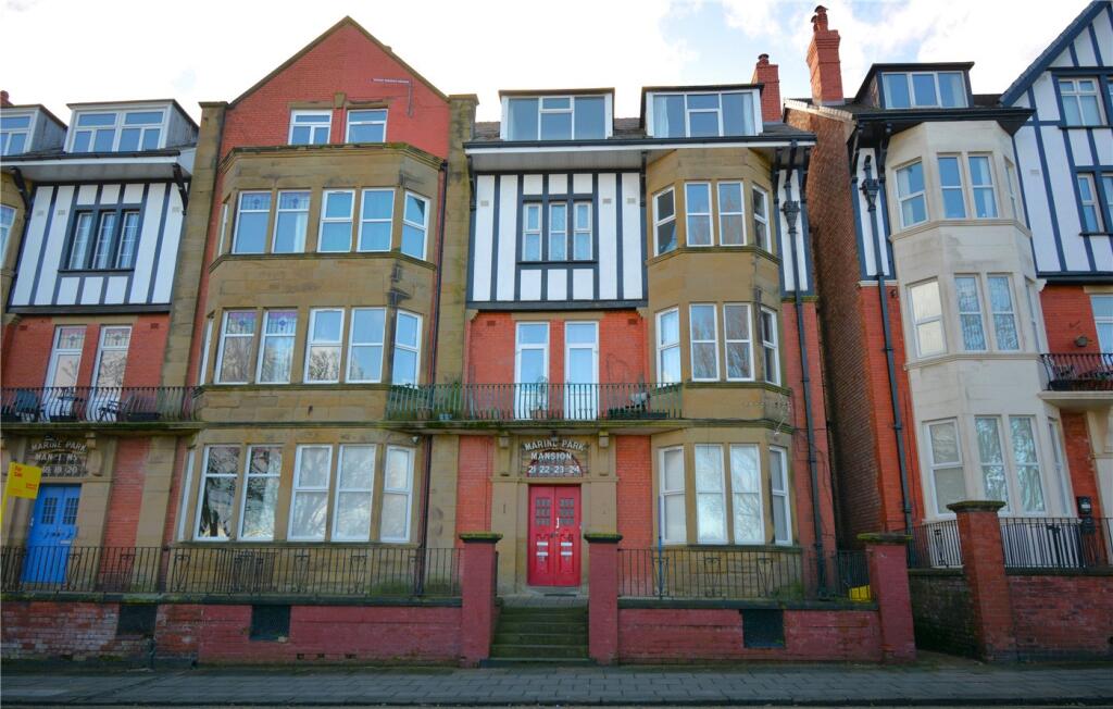 Additional image 15 of Marine Park Mansions, Wellington Road, New Brighton