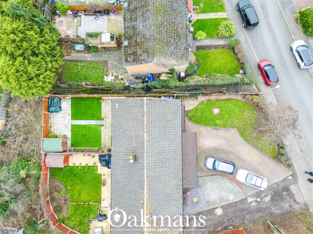 Additional image 26 of Exe Croft, Birmingham