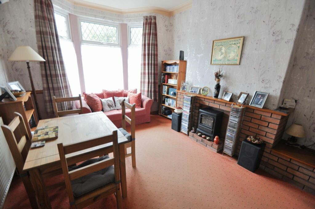 Additional image 38 of Wesley Avenue, Wallasey