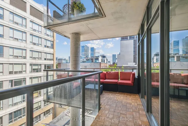 Additional image 22 of 533 Richmond St Unit 605