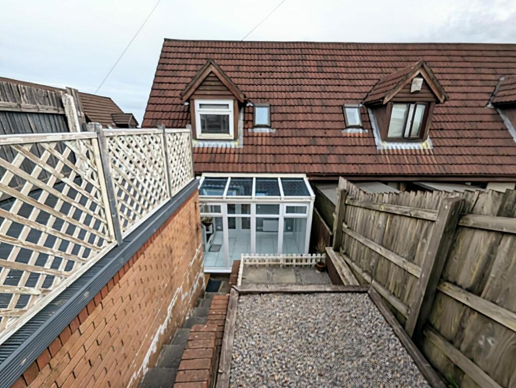 Additional image 12 of Hafod Wen, Tonyrefail, Porth