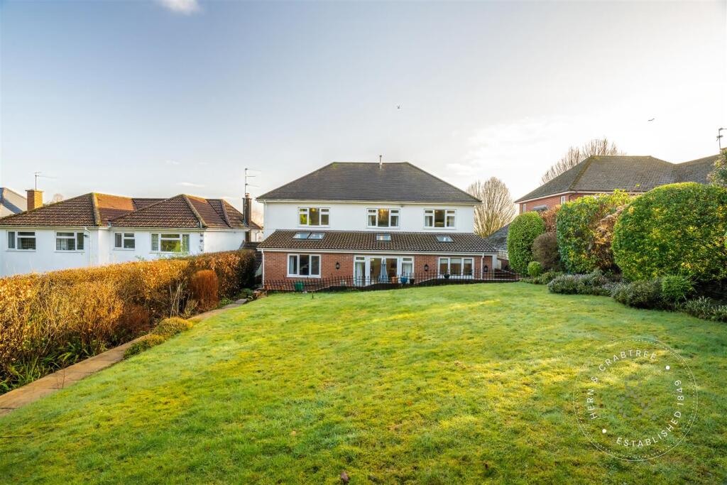 Additional image 39 of Dan-Y-Bryn Avenue, Radyr, Cardiff