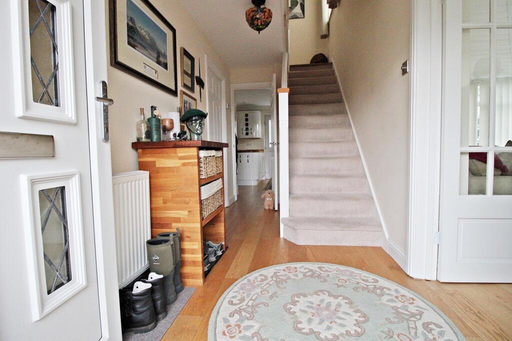 Additional image 5 of Campton Place, Beddau, Pontypridd, Rhondda Cynon Taff. CF38 2RT