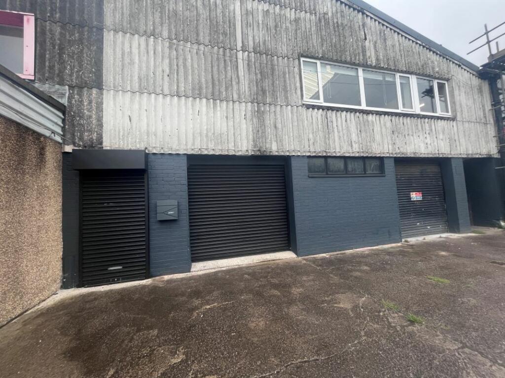 Additional image 2 of Unit 5 Cwmbach Industrial Estate, Cwmbach, Aberdare, CF44 0AE