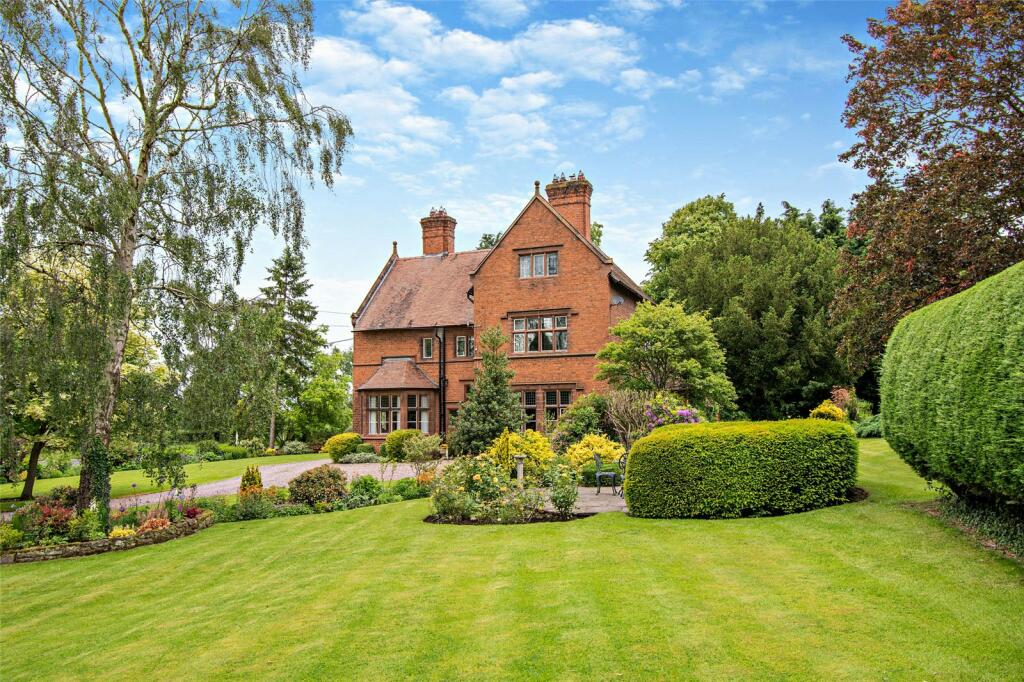 Additional image 21 of Whitchurch Road, Handley, Nr Tattenhall, Cheshire, CH3