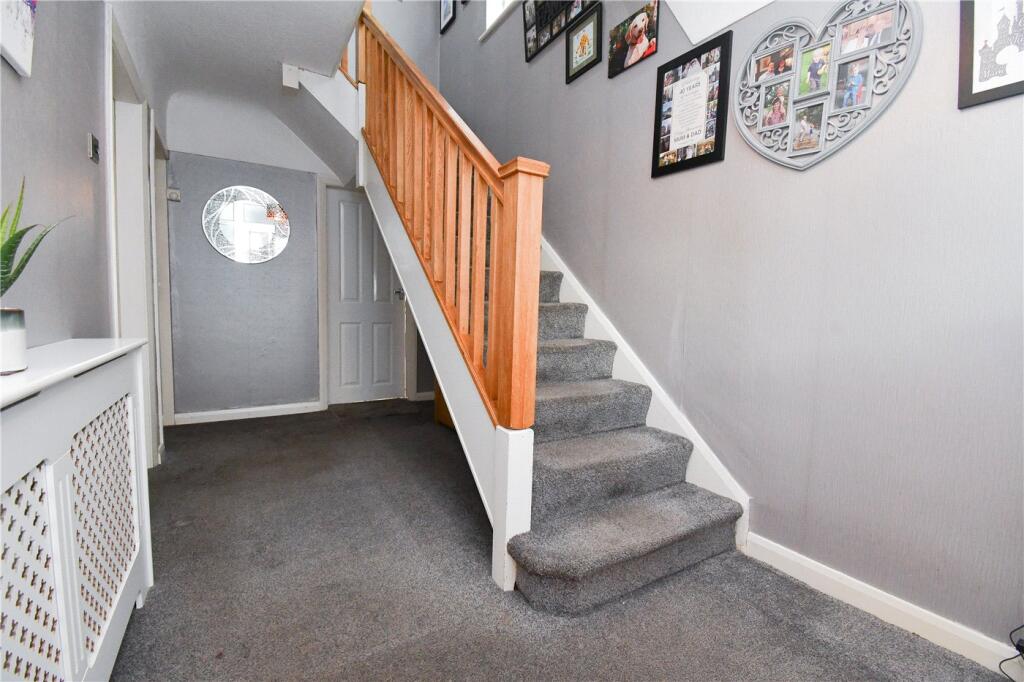 Additional image 4 of Brookside Crescent, Saughall Massie, Wirral