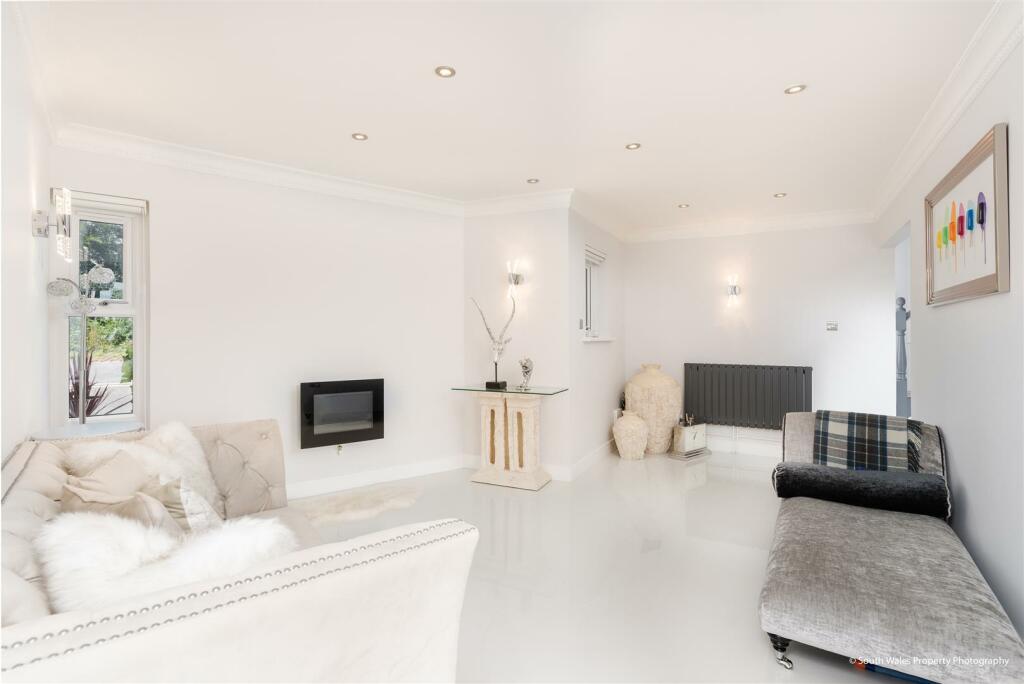 Additional image 23 of St Nicholas, Cowbridge