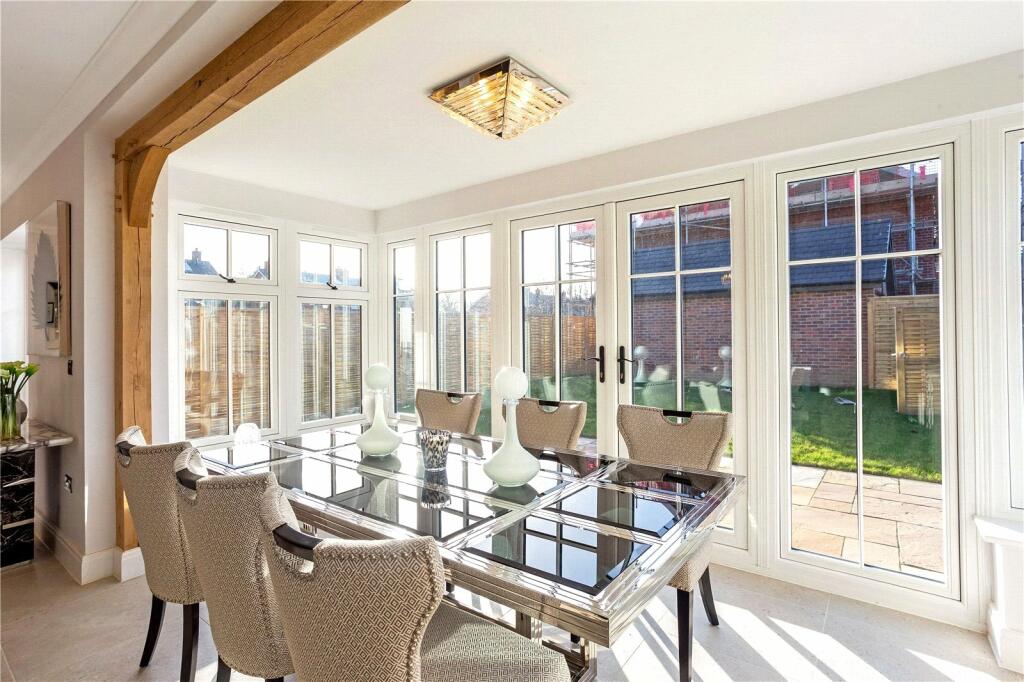Additional image 15 of Millbrook Meadow, Tilney Way, Tattenhall, Chester, CH3