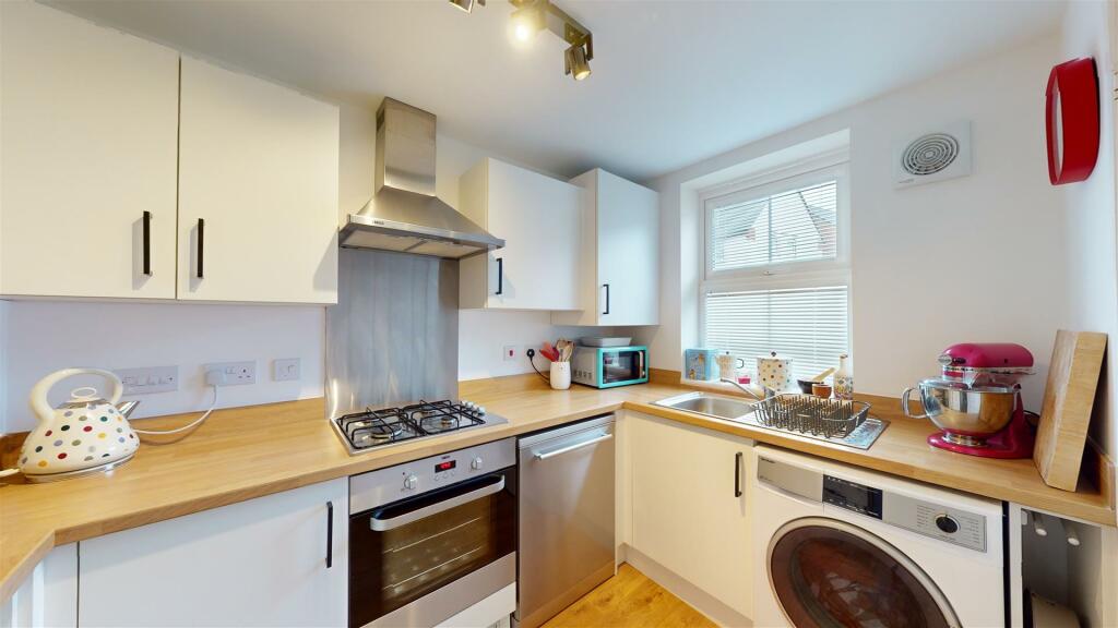 Additional image 3 of St. James Road, Wick, Cowbridge